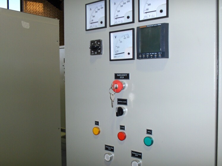 LCBها یا جعبه کنترل برق چیست ودر چه مکان هایی مورد استفاده قرار میگیرد